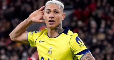 സ്പര്‍സിന്റെ രക്ഷകന്‍ തൂക്കിയത് മിന്നല്‍ റെക്കോഡ്; സമനിലഗോളില്‍ പിറന്നത് പുതു ചരിത്രം!