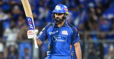 കൊല്‍ക്കത്തയുടെ പേടിസ്വപ്നം; ഇത് ''മുംബൈ ചാ രാജ''!