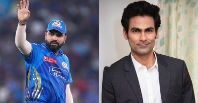 ക്യാപ്റ്റൻസിയിൽ നിന്ന് മാറ്റിയതല്ല, രോഹിത്തിന്റെ കാര്യത്തിൽ മുംബൈ എടുത്ത ആ തീരുമാനം തെറ്റ്: കൈഫ്