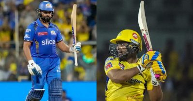 രോഹിതും റായിഡുവും മാത്രം; ഐ.പി.എല്ലില്‍ ഇവരെ വെല്ലാന്‍ മറ്റാരുമില്ല!