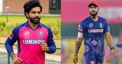 രാജസ്ഥാന് ജഡേജയെ ക്യാപ്റ്റനാക്കാമായിരുന്നു; അഭിപ്രായവുമായി മുന്‍ ഇന്ത്യന്‍ താരം