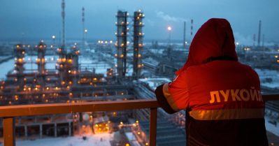 ഇറാന്‍-യു.എസ് സംഘര്‍ഷം കാരണം റഷ്യന്‍ എണ്ണയ്ക്ക് ആവശ്യക്കാരേറി; ഇന്ത്യയ്ക്ക് യു.എസ് നല്‍കിയ ഇളവില്‍ റഷ്യ