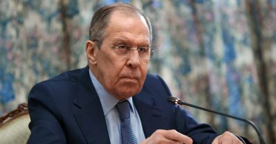 യു.എസ്-ഇസ്രഈൽ ആക്രമണം; ഇറാനെതിരായ സൈനിക നടപടി ആണവ വ്യാപനത്തിന് കാരണമാകും: റഷ്യൻ വിദേശകാര്യ മന്ത്രി