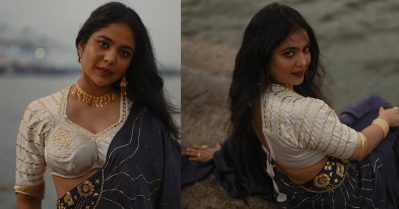 കൂടെയുള്ളവരുടെ ചെറിയ ഭാവമാറ്റം പോലും എന്നെ ബാധിക്കാറുണ്ട്; കഥാപാത്രം വിജയിക്കുന്നത് അഭിനേതാവിൻ്റെ മാത്രം കഴിവുകൊണ്ടല്ല: ശ്രിന്ദ