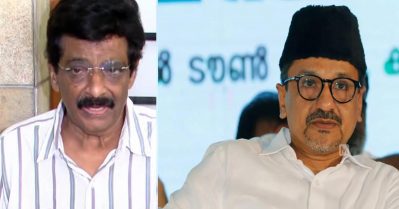 മത്സരിക്കുന്നതില്‍ നിന്ന് എം.കെ മുനീര്‍ സ്വയം മാറിനിന്നു, ആരും അതൃപ്തരല്ല; സാദിഖലി ശിഹാബ് തങ്ങള്‍