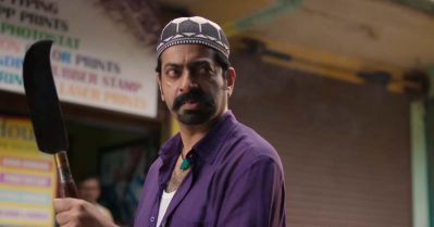 കിടിലന്‍ ഇന്‍ട്രോ കിട്ടി, പക്ഷേ കഴിഞ്ഞ പ്രാവശ്യത്തേത് പോലെ അഴിഞ്ഞാടാന്‍ പറ്റിയില്ല, ആട് 3യില്‍ അധികം പെര്‍ഫോം ചെയ്യാനാകാതെ അറക്കല്‍ അബു