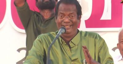 മാനസിക വെല്ലുവിളി നേരിടുന്നവരെ അപമാനിച്ചു, പരസ്യമായി മാപ്പുപറയണം; സലീം കുമാറിനെതിരെ വീണ്ടും പരാതി