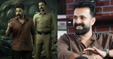 ഞങ്ങള്‍ തന്നെ ആദ്യം സിനിമയെ കുറിച്ച് തള്ളണ്ടെന്ന് വിചാരിച്ചു; പ്രൊമോഷന്‍ പോലും കൊടുക്കാതിരുന്നത് അതുകൊണ്ട്: വിനീത് കുമാര്‍