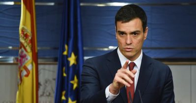 ഇറാന് നേരെയുള്ള ആക്രമണം; അമേരിക്കയ്ക്ക് സൈനിക താവളങ്ങള്‍ വിട്ടുനല്‍കില്ലെന്ന് സ്‌പെയിന്‍