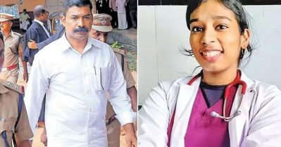 ഡോ. വന്ദനദാസ് കൊലക്കേസ്; പ്രതി സന്ദീപിന് ജീവപര്യന്തം ശിക്ഷ