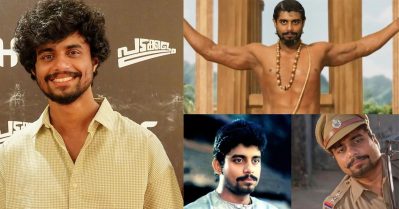 നെപ്പോ കിഡല്ലാത്തുകൊണ്ടാണോ പരിഹാസം; സന്ദീപിനെതിരെ നടക്കുന്നത് സൈബര്‍ അറ്റാക്കെന്ന് വിമര്‍ശനം