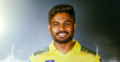 സഞ്ജുവിനെ ക്യാപ്റ്റനാക്കുന്നത് പോലൊരു മണ്ടത്തരം ചെന്നൈ ചെയ്യുമെന്ന് തോന്നുന്നില്ല: മുന്‍ ഇന്ത്യന്‍ താരം