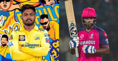 പൊള്ളാര്‍ഡേ വാര്‍ണറേ സെയ്ഫല്ല; റെക്കോഡുകള്‍ കടപുഴക്കാന്‍ സഞ്ജുവിറങ്ങുന്നു