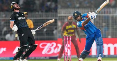 യുദ്ധം ഫിന്നും സഞ്ജുവും തമ്മില്‍... പിന്നില്‍ ദുബെയും; ഫൈനലില്‍ 'ഹിറ്റാകുന്നത്' ആര്?