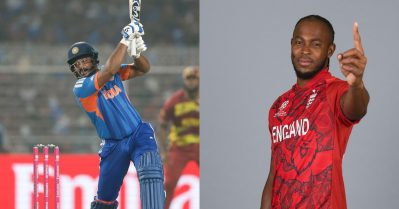 സഞ്ജു - ആര്‍ച്ചര്‍ പോര് മാത്രമല്ല, ഇങ്ങനെയുമുണ്ട് സ്റ്റാര്‍ ബാറ്റിലുകള്‍