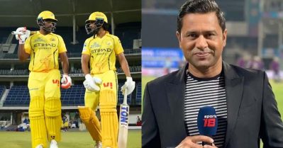 സഞ്ജുവിനെയും ഗെയ്ക്വാദിനെയും ഓപ്പണര്‍മാരാക്കുന്നത് വലിയ തെറ്റ്: ആകാശ് ചോപ്ര