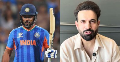 ഈ ന്യൂസിലാന്‍ഡ് താരം സഞ്ജുവിന് വെല്ലുവിളിയായേക്കും: ഇര്‍ഫാന്‍ പത്താന്‍