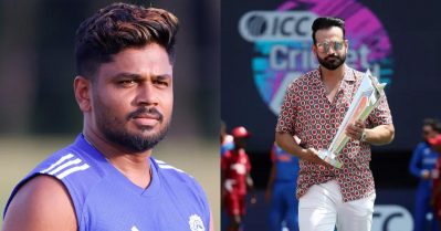 ആര്‍ച്ചര്‍ മാത്രമല്ല, ഇവനും സഞ്ജുവിന് പണികൊടുക്കും; മുന്നറിയിപ്പുമായി ഇര്‍ഫാന്‍ പത്താന്‍