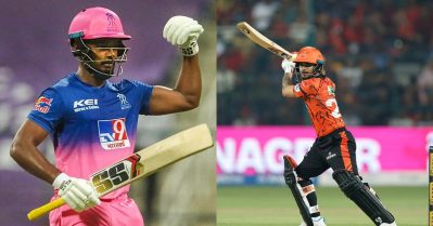 സഞ്ജു വാഴുന്ന ലിസ്റ്റില്‍ ആറാമന്‍; ഇത് ഇഷാന്ദാര്‍ സ്‌പെഷ്യല്‍!