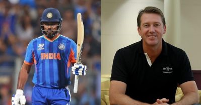 സഞ്ജു ഈ ഓസ്ട്രേലിയന്‍ താരങ്ങളുടെ കോമ്പിനേഷന്‍: ഗ്ലെന്‍ മഗ്രാത്