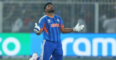 ഇനിയും കുഞ്ചുവെന്ന് വിളിച്ച് കളിയാക്കുമോ? ഐതിഹാസിക നേട്ടത്തില്‍ റെയ്‌നക്ക് പിന്നില്‍