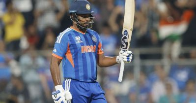 ഗവാസ്‌കര്‍ ബാക്കിവെച്ച കടം സച്ചിന് വേണ്ടി വീട്ടിയ മലയാളിയുടെ കഥ; ആ പരാജയത്തിന്റെ കറ ഇന്ത്യ ഇതാ കഴുകിക്കളഞ്ഞിരിക്കുന്നു