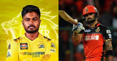 ചരിത്രത്തിലെ ഒറ്റയാന്‍; കിങ്ങിന്റെ നേട്ടത്തിനായി സഞ്ജുവിറങ്ങുന്നു!