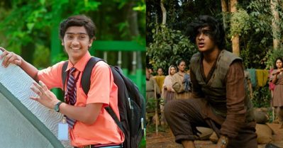 ആദംവില്ല പൊളിച്ചുകളഞ്ഞതിന് ശേഷം പിന്നെ ഇപ്പോഴാ കാണുന്നത്, കത്തനാര്‍ ട്രെയ്‌ലറില്‍ ശ്രദ്ധ നേടി സനൂപ് സന്തോഷ്