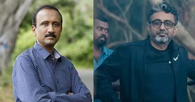 അസിസ്റ്റന്റുകളെ ചീത്തവിളിക്കുന്നത് നല്ല സ്വഭാവമല്ല, എന്റെ സെറ്റിലാണ് അങ്ങനെയെങ്കില്‍ രതീഷിനെ ഞാന്‍ പുറത്താക്കും: സന്തോഷ് ടി. കുരുവിള