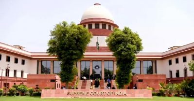 ഹിന്ദുമതത്തില്‍ നിന്നും പരിവര്‍ത്തനം ചെയ്തവര്‍ക്ക് പട്ടികജാതി പദവി ലഭിക്കില്ല; ബുദ്ധ, സിഖ് മതങ്ങള്‍ക്ക് ഇളവെന്ന് സുപ്രീം കോടതി