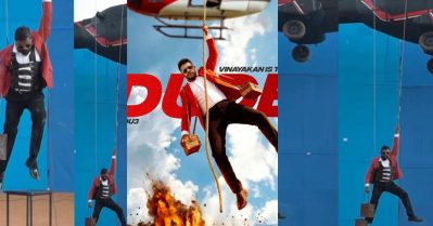 ഡയലോഗ് അടിയൊന്നുമില്ല 50 കോടി ബജറ്റിൽ ഇജ്ജാതി ഹെലികോപ്റ്റർ സീൻ; ഡയറക്ഷൻ, മ്യൂസിക്ക് എല്ലാം പീക്കിലെത്തിയ നിമിഷം