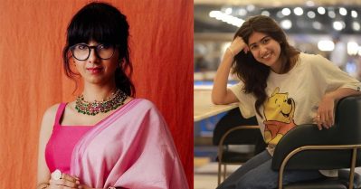 ക്യൂട്ട് ഗോസ്‌റ്റെന്ന് അഖില്‍ പറഞ്ഞപ്പോള്‍ ഇത്രയും പ്രതീക്ഷിച്ചില്ല, ഡെലൂലുവിനെ കണ്ടപ്പോഴുള്ള ഫീല്‍ പറഞ്ഞറയിക്കാനാകില്ല: ശക്തിശ്രീ ഗോപാലന്‍