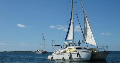 മാനുഷിക സഹായങ്ങളുമായി ക്യൂബയിലേക്ക് പോയ രണ്ട് കപ്പലുകളെ കാണാതായി: തെരച്ചില്‍ തുടരുകയാണെന്ന് മെക്‌സിക്കോ