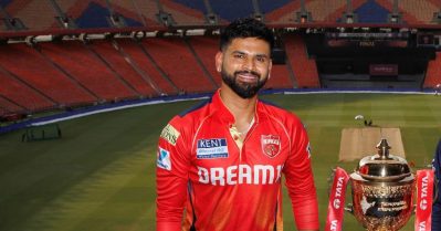 അഞ്ച് കിരീടങ്ങള്‍ നേടിയ ധോണിയും രോഹിത്തും പിന്നില്‍; സിംഹാസനവുമായാണ് ശ്രേയസിന്റെ വരവ്!