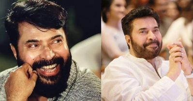 വീട്ടുകാരോടൊഴിച്ച് എല്ലാവരോടും ഞാൻ അവസരം ചോദിച്ചിട്ടുണ്ട്; എങ്ങനെയെങ്കിലും ഇതിനകത്ത് കയറുക എന്നൊരാഗ്രഹം മാത്രമായിരുന്നു: മമ്മൂട്ടി