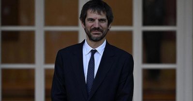 യൂറോപ്യന്‍ യൂണിയന്‍ ട്രംപിന് മുന്നില്‍ വഴങ്ങരുത്: സ്പാനിഷ് സാംസ്‌കാരിക മന്ത്രി