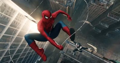 എന്തൊക്കെയോ മറച്ചുവെക്കുന്നുണ്ടെന്ന് ഉറപ്പാ, സ്‌പൈഡര്‍മാന്‍ ബ്രാന്‍ഡ് ന്യൂ ഡേയുടെ ട്രെയ്‌ലറിലെ ഹിഡന്‍ ഡീറ്റെയ്‌ലുകള്‍ ചര്‍ച്ച ചെയ്ത് ആരാധകര്‍