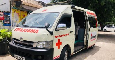 ശ്രീലങ്കന്‍ തീരത്ത് ഇറാനിയന്‍ കപ്പലിനുനേരെ ആക്രമണം; 32 പേരെ രക്ഷപ്പെടുത്തി