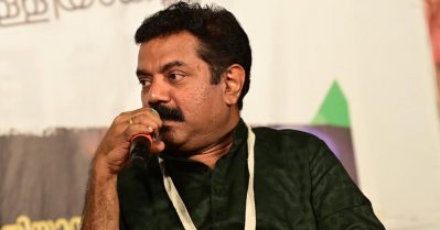 ചെറ്റ, നാറി പ്രയോഗങ്ങൾ പാർശ്വ വത്കരിക്കപ്പെട്ട മനുഷ്യരോടുള്ള പരിഹാസം: സുഭാഷ് ചന്ദ്രൻ