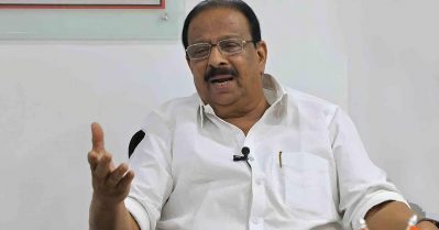 തുടര്‍ഭരണം ഉണ്ടാവില്ലെന്ന് ഉറപ്പിച്ച് പറയാനാകില്ല; വീണ്ടും ഇടതുപക്ഷം വരുമെന്ന് പ്രവചിച്ച് കെ. സുധാകരന്‍