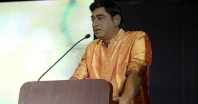 തിരുവനന്തപുരത്ത് സുധീര്‍ കരമന എല്‍.ഡി.എഫ് സ്ഥാനാര്‍ത്ഥി