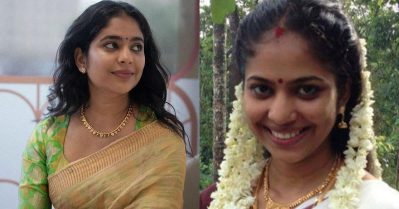 സുശീലയെ ലഭിച്ചത് എന്റെ ഭാഗ്യം; സിനിമയില്‍ എനിക്കിപ്പോള്‍ ഒരു സ്‌പേസുണ്ട്: ശ്രിന്ദ