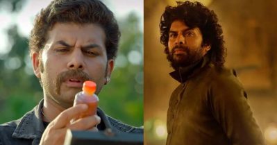 കഴിഞ്ഞവര്‍ഷം കത്തനാര്‍, ഈ വര്‍ഷം സാത്താന്‍ സേവ്യര്‍, നായകനെക്കാള്‍ കിടിലന്‍ എന്‍ട്രിയുമായി കളം നിറഞ്ഞ് സണ്ണി വെയ്ന്‍