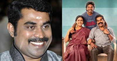 സങ്കടപ്പെട്ട് രാജമാണിക്യത്തിന്റെ സെറ്റില്‍ നിന്ന നടന്‍; സുരാജിനെക്കുറിച്ച് മനോജ്. കെ. ജയന്‍ പറഞ്ഞ വാക്കുകള്‍