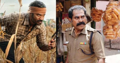 ധനുഷും ജയറാമും മമിതയും ഉണ്ടായിട്ടെന്ത് കാര്യം, രണ്ട് ഷോട്ടില്‍ ടീസര്‍ മൊത്തത്തില്‍ തൂക്കിയത് സുരാജാ, ചര്‍ച്ചയായി കര ടീസര്‍