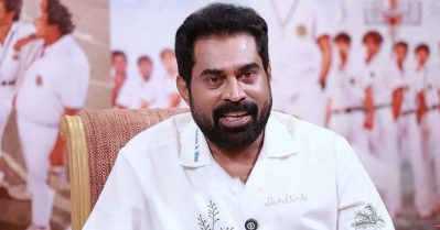തമിഴില്‍ നിന്ന് ഒരുപാട് സ്‌ക്രിപ്റ്റ് കേട്ടിട്ടുണ്ടെങ്കിലും ഒരു കോണ്‍ഫിഡന്‍സുണ്ടായിരുന്നില്ല, അദ്ദേഹമാണ് എല്ലാം ശരിയാക്കിയത്: സുരാജ് വെഞ്ഞാറമൂട്