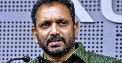 എല്‍.ഡി.എഫിനും യു.ഡി.എിനും ഭൂരിപക്ഷം ലഭിക്കില്ല; കേരളത്തിന്റെ ഭാവി ബി.ജെ.പി തീരുമാനിക്കും: കെ. സുരേന്ദ്രന്‍