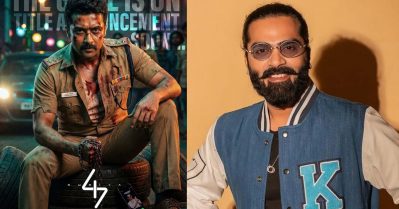 ഫഹദല്ല, സൂര്യയെ സഹായിക്കാനെത്തുന്ന പൊലീസാകുന്നത് തമിഴിലെ സൂപ്പര്‍താരം, സൂര്യ 47ല്‍ വരുന്നത് ഗംഭീര കാമിയോയെന്ന് റിപ്പോര്‍ട്ടുകള്‍