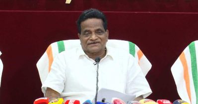 ടി.കെ ഗോവിന്ദനെ സി.പി.ഐ.എമ്മില്‍ നിന്ന് പുറത്താക്കി