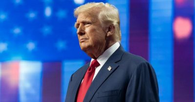 ഇറാന്‍-യു.എസ് സംഘര്‍ഷം: ട്രംപിന്റെ യുദ്ധാധികാരങ്ങളെ നിയന്ത്രിക്കാനുള്ള പ്രമേയം പരാജയപ്പെട്ടു